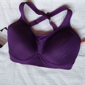 NWT Champion Sports Bra - maximum support